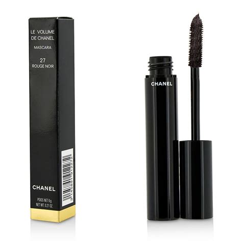 jet.com chanel mascara rouge noir|Chanel lilas mascara.